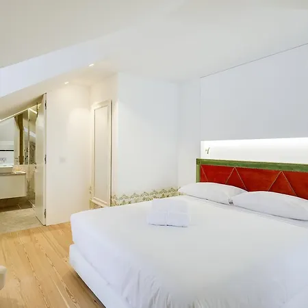 Apartamento Residentas Aurea