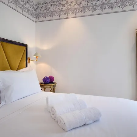 Apartamento Residentas Aurea Lisboa