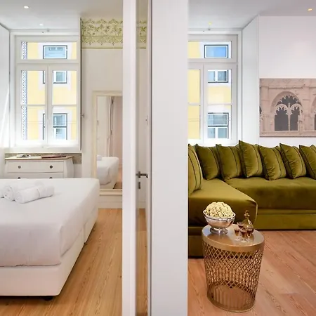 Residentas Aurea Apartamento