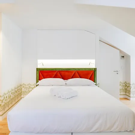 Apartamento Residentas Aurea *