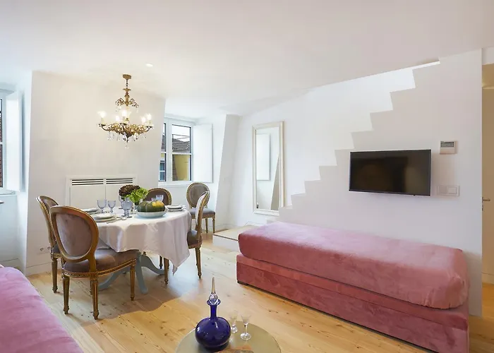 Residentas Aurea * Lisboa