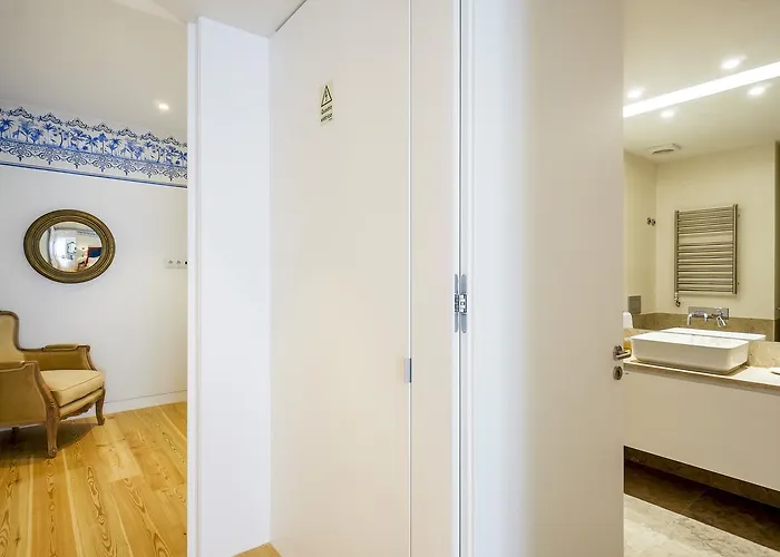 Apartamento Residentas Aurea