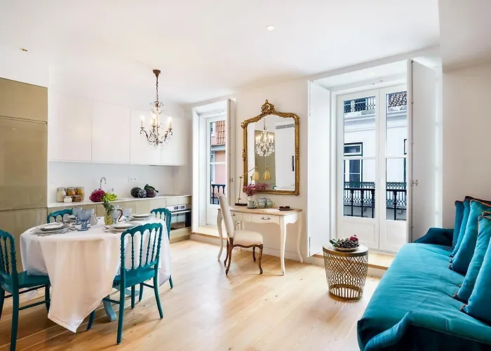 Residentas Aurea Apartamento *