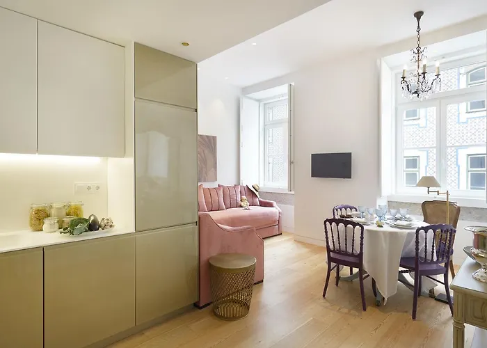 Apartamento Residentas Aurea