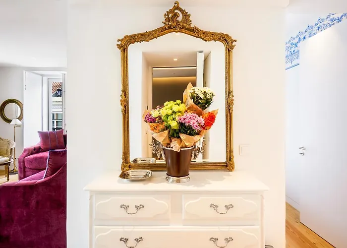 Residentas Aurea * Lisboa