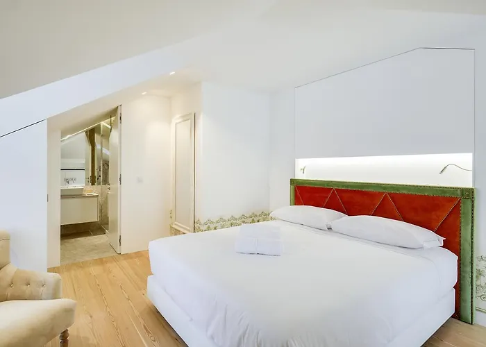 Apartamento Residentas Aurea