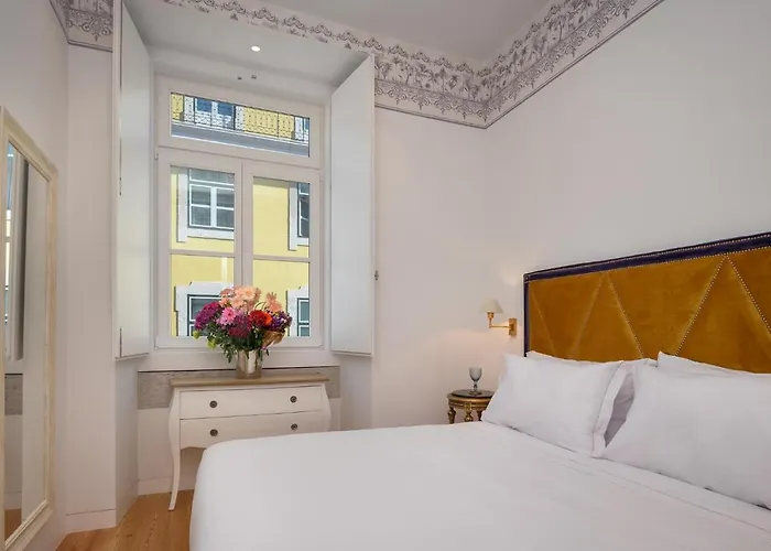 Residentas Aurea Apartamento