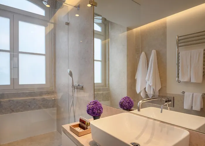 Residentas Aurea Apartamento *