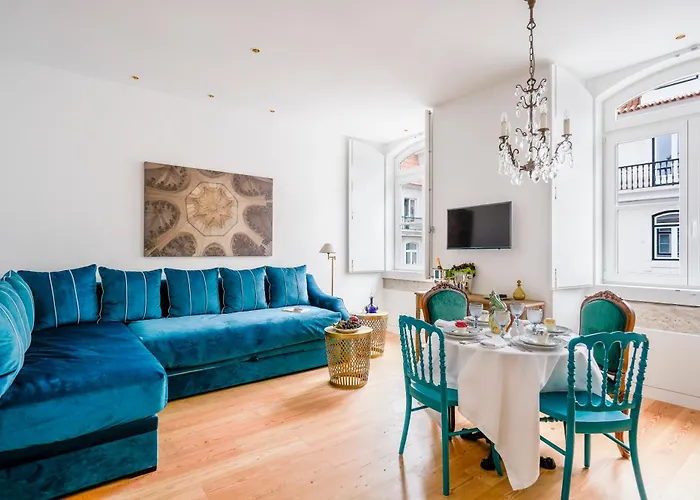 Residentas Aurea Apartamento *