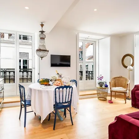 Residentas Aurea * Lizbona