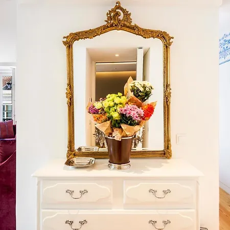 Residentas Aurea * Lizbona