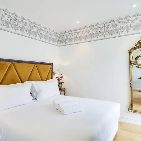 Residentas Aurea Apartament