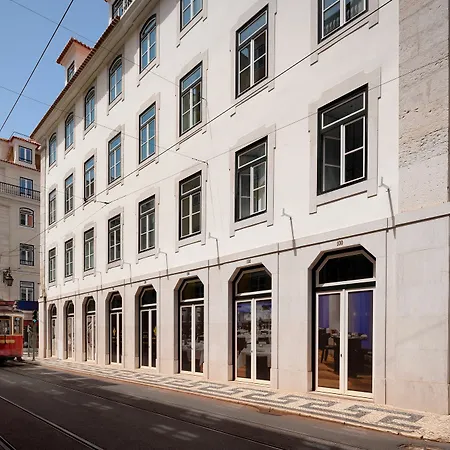 Residentas Aurea Apartament *