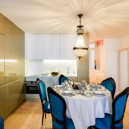 Apartament Residentas Aurea