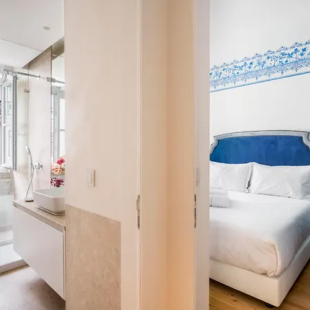 Residentas Aurea Apartament